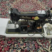 چرخ خیاطی bee brand