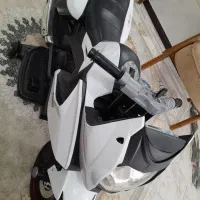 موتورشارژی بچه