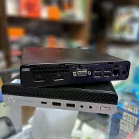 کیس تاینی G3 نسل هفت با SSD M.2|رایانه رومیزی|کرمانشاه, |دیوار