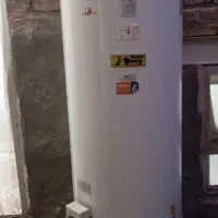 ابگرمکن ایستاده
