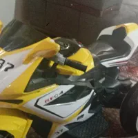 موتور اسباب‌بازی