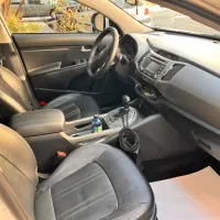 اسپرتیچ فروشی|خودرو سواری و وانت|تهران, تهرانپارس غربی|دیوار