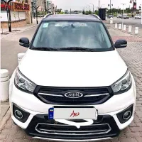 فروش ام وی ام  ایکس ۳۳ اس  مدل ۹۷