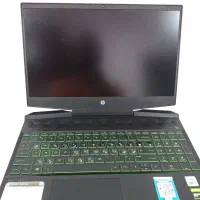 لپتاپ HP Pavilion Gaming 15