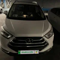 جک S3 مدل ۱۳۹۷ با ضمانت کارنامه