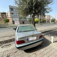 پژو پارس ساده، مدل ۱۳۸۷