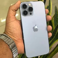 تنها گوشی ک ثابت شده/13پرومکس باطرح ضمانت طلااقساط