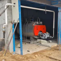 گاز کشی و گاز رسانی