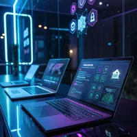 ۳۵۰ مدل متنوع لپتاپ استوک دبی ضمانتدار قیمت بانه