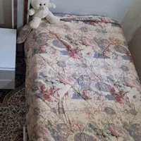 ست تخت و میز|تخت و سرویس خواب|پارس‌آباد, |دیوار