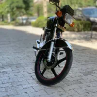 موتور لیفان 200 در حد صفر مدل 401|موتورسیکلت|مشهد, الهیه|دیوار