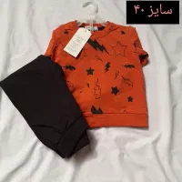 لباس بچگانه نو|کفش و لباس بچه|سمنان, |دیوار