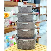 سرویس قابلمه زیو ترکیه ای 7170