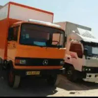 باربری حیدری اتوبار ماهدشت صفادشت کیانمهر سراسری