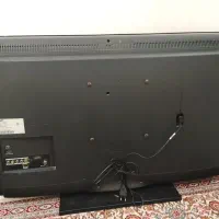ال سی دی ۴۰ اینچ سامسونگ تمیز