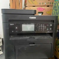 پرینتر و صندلی