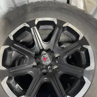 رینگ لاستیک افرودی سایر ۱۷