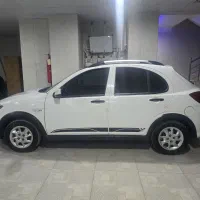 کوییک Rسفید مشکی