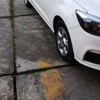 فروش خودروی شاهین توربودار|خودرو سواری و وانت|تنکابن, |دیوار