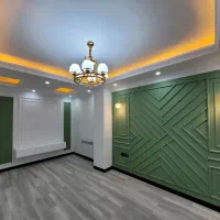 ۷۵mفول امکانات/باپول ماشین چینی مالک این عروسک شو|فروش آپارتمان|تهران, حکیمیه|دیوار