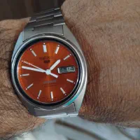 ساعت اتوماتیک مردانه