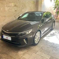 اوپتیما 2017 جی تی لاین