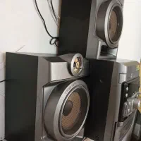 ضبط|سیستم صوتی خانگی|فریمان, |دیوار