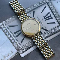 خرید و فروش ساعت های امگا omega کارتیه لونژین