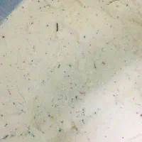 پودر ماشینی و دستی کلی