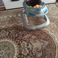 رورورک|کالسکه و لوازم جانبی|آبیک, |دیوار