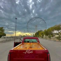 وانت پیکان اقساطی