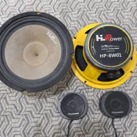 میدرنج واس بیس پایونر فنرپراید