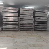 انبار پخش ماربل شیت و ترمووال