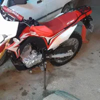 تریل باسل|موتورسیکلت|طرقبه, |دیوار