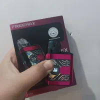 پاد و ویپ ۲ حالته