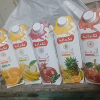 آبمیوه تک دانه