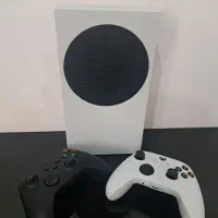 Xbox S|کنسول، بازی ویدئویی و آنلاین|ایلام, |دیوار