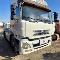 فروش کشنده البرز جفت ۱۳۹۱|خودرو سنگین|مشهد, رباط طرق|دیوار