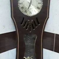 ساعت ایستاده