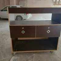 میز کشو دار