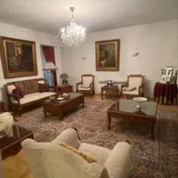 ۲۴۰مترنقشه واحدژورنالی/ملک ۲کله ونورانی/موسفید|فروش آپارتمان|تهران, دزاشیب|دیوار