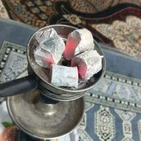 فروش عمده زغال لیمو