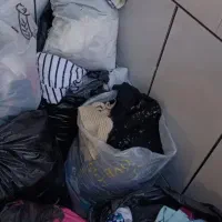 واگذاری لباس نو زنانه و دخترانه