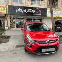 بایک سابرینا x25 مدل۹۷کم‌کاردنده    اتوگالری بهادر