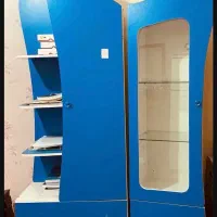 کمد بچه گانه