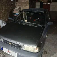 ماشین|خودرو سواری و وانت|اصفهان, برزان|دیوار