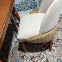 میز ناهار خوری دوقاب|میز و صندلی غذاخوری|شوشتر, |دیوار