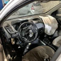 سراتو مونتاژ مدل 95 تصادفی|خودرو سواری و وانت|شیراز, ترمینال باربری|دیوار