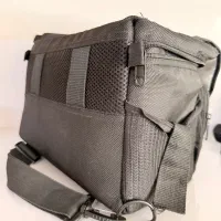 کیف دوربین +متعلقات|دوربین عکاسی و فیلم‌برداری|شاهین‌شهر, خانه کارگر|دیوار