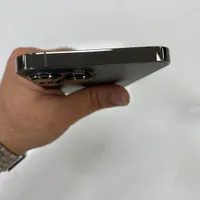 اپل iPhone 13 Pro Max با حافظهٔ ۲۵۶ گیگابایت|موبایل|لاهیجان, امیرشهید|دیوار